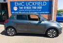 Suzuki Swift 1.0 Boosterjet SHVS SZ5 5dr 5