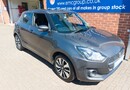 Suzuki Swift 1.0 Boosterjet SHVS SZ5 5dr 8