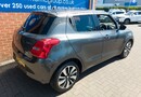 Suzuki Swift 1.0 Boosterjet SHVS SZ5 5dr 9