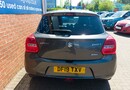 Suzuki Swift 1.0 Boosterjet SHVS SZ5 5dr 10