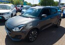 Suzuki Swift 1.0 Boosterjet SHVS SZ5 5dr 13