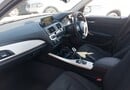 BMW 1 Series 116d SE 5dr [Nav] 2