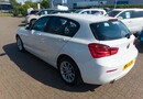 BMW 1 Series 116d SE 5dr [Nav] 3