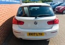 BMW 1 Series 116d SE 5dr [Nav] 10
