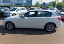 BMW 1 Series 116d SE 5dr [Nav] 11
