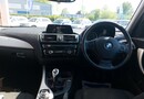 BMW 1 Series 116d SE 5dr [Nav] 13