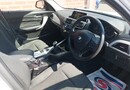 BMW 1 Series 116d SE 5dr [Nav] 14