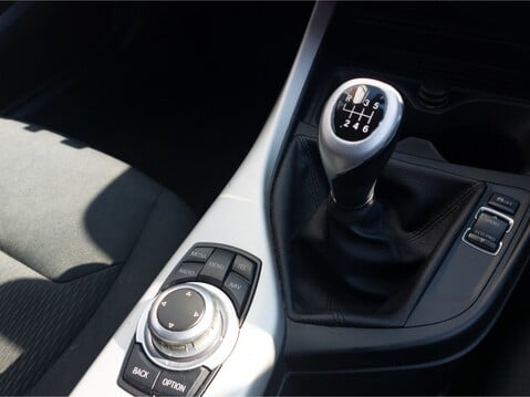 BMW 1 Series 116d SE 5dr [Nav] 20