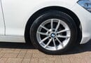 BMW 1 Series 116d SE 5dr [Nav] 29