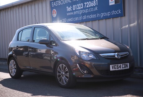 Vauxhall Corsa 1.4 SE 5dr