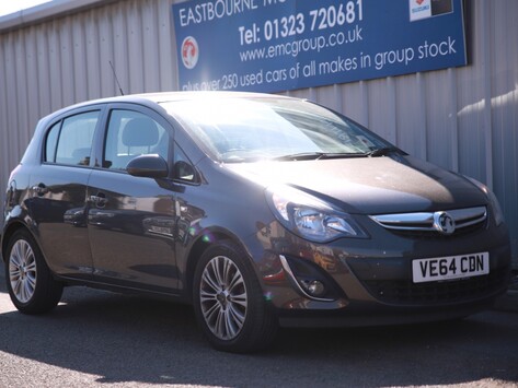 Vauxhall Corsa 1.4 SE 5dr