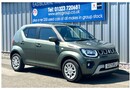 Suzuki Ignis 1.2 Dualjet 12V Hybrid SZ3 5dr 1