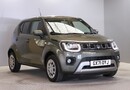Suzuki Ignis 1.2 Dualjet 12V Hybrid SZ3 5dr 1