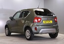Suzuki Ignis 1.2 Dualjet 12V Hybrid SZ3 5dr 3