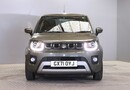 Suzuki Ignis 1.2 Dualjet 12V Hybrid SZ3 5dr 5
