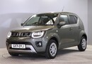 Suzuki Ignis 1.2 Dualjet 12V Hybrid SZ3 5dr 6