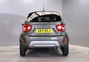 Suzuki Ignis 1.2 Dualjet 12V Hybrid SZ3 5dr 8