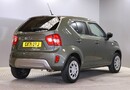 Suzuki Ignis 1.2 Dualjet 12V Hybrid SZ3 5dr 9