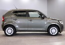 Suzuki Ignis 1.2 Dualjet 12V Hybrid SZ3 5dr 10