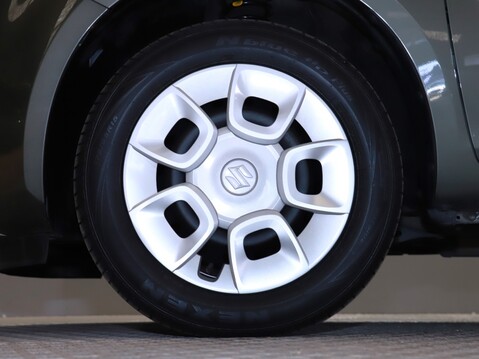 Suzuki Ignis 1.2 Dualjet 12V Hybrid SZ3 5dr 14
