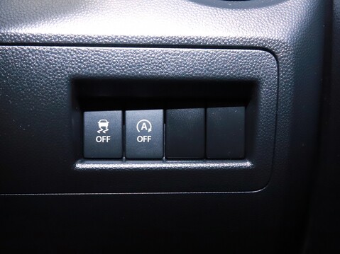 Suzuki Ignis 1.2 Dualjet 12V Hybrid SZ3 5dr 26