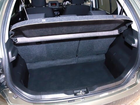 Suzuki Ignis 1.2 Dualjet 12V Hybrid SZ3 5dr 32