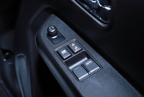 Suzuki Ignis 1.2 Dualjet 12V Hybrid SZ3 5dr