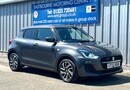 Suzuki Swift 1.2 Dualjet 83 12V Hybrid SZ-L 5dr 1