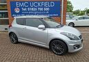 Suzuki Swift 1.6 Sport [Nav] 3dr 1