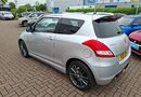 Suzuki Swift 1.6 Sport [Nav] 3dr 3