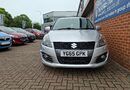 Suzuki Swift 1.6 Sport [Nav] 3dr 5