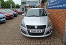 Suzuki Swift 1.6 Sport [Nav] 3dr 6