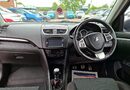 Suzuki Swift 1.6 Sport [Nav] 3dr 11
