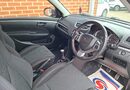 Suzuki Swift 1.6 Sport [Nav] 3dr 12