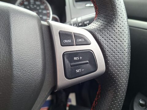 Suzuki Swift 1.6 Sport [Nav] 3dr 21