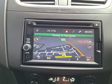 Suzuki Swift 1.6 Sport [Nav] 3dr 3