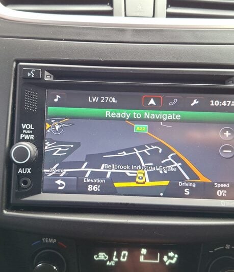 Suzuki Swift 1.6 Sport [Nav] 3dr