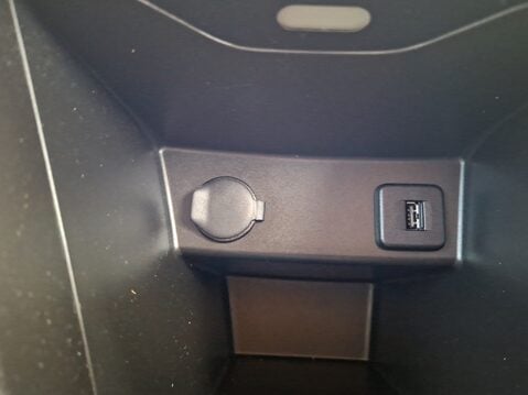 Suzuki Swift 1.6 Sport [Nav] 3dr 19