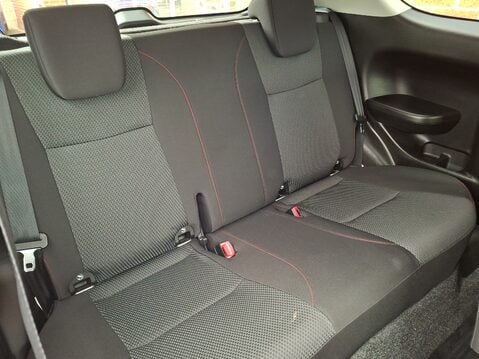 Suzuki Swift 1.6 Sport [Nav] 3dr 15