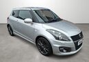 Suzuki Swift 1.6 Sport [Nav] 3dr 1