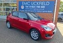 Suzuki Swift 1.2 Dualjet 83 12V Hybrid SZ-T 5dr 1