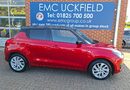 Suzuki Swift 1.2 Dualjet 83 12V Hybrid SZ-T 5dr 5