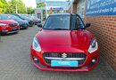 Suzuki Swift 1.2 Dualjet 83 12V Hybrid SZ-T 5dr 6