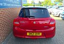 Suzuki Swift 1.2 Dualjet 83 12V Hybrid SZ-T 5dr 10