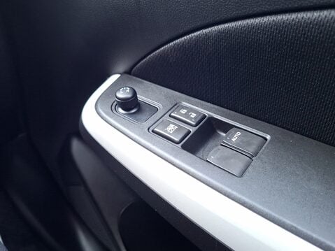 Suzuki Swift 1.2 Dualjet 83 12V Hybrid SZ-T 5dr 24