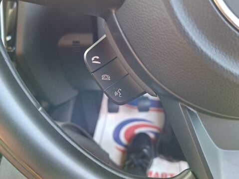Suzuki Swift 1.2 Dualjet 83 12V Hybrid SZ-T 5dr 27