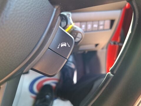 Suzuki Swift 1.2 Dualjet 83 12V Hybrid SZ-T 5dr 28