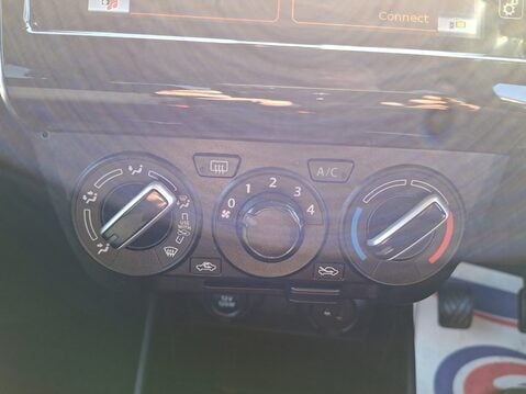 Suzuki Swift 1.2 Dualjet 83 12V Hybrid SZ-T 5dr 30