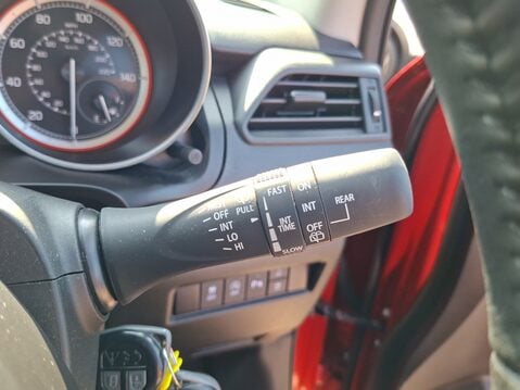 Suzuki Swift 1.2 Dualjet 83 12V Hybrid SZ-T 5dr 33