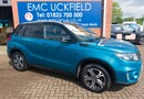 Suzuki Vitara 1.6 SZ5 ALLGRIP 5dr 1